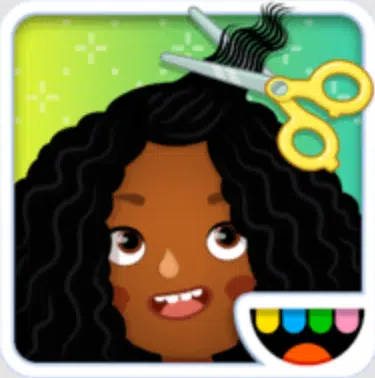 Toca Hair Salon 3 Mod APK