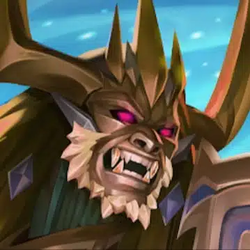 Juggernaut Wars Mod APK