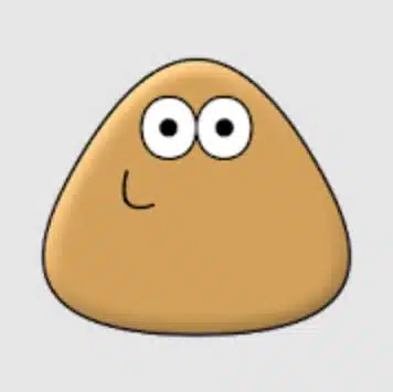 pou mod apk download