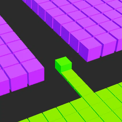 Color Fill 3D Mod APK