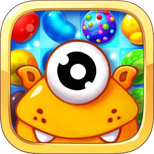 Cookie Mania 2 Mod APK