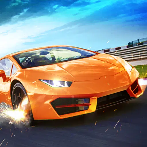 Crazy Racer Mod APK