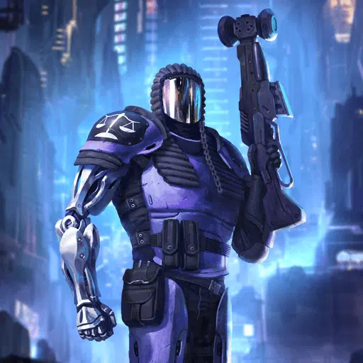 JYDGE Mod APK