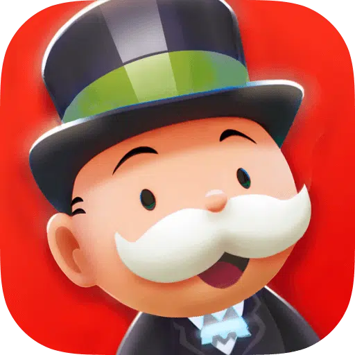 MONOPOLY GO! Mod APK