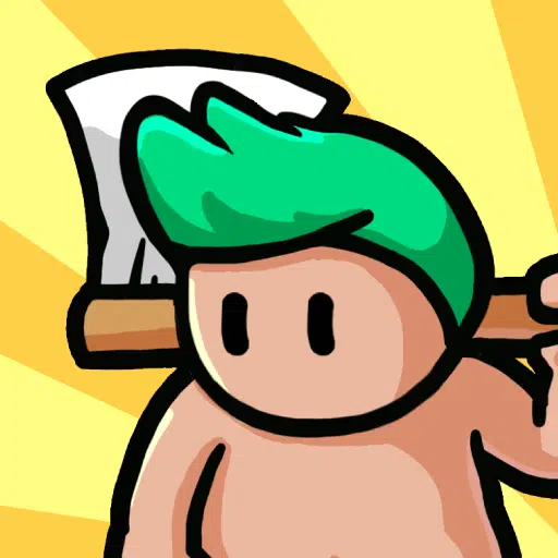 Rumble Heroes : Adventure RPG Mod APK