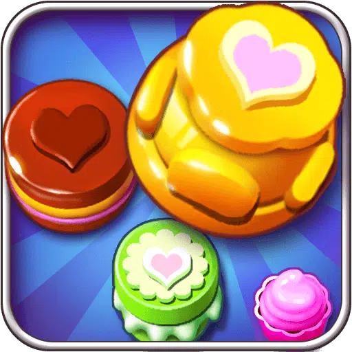 Sweet Mania Mod APK