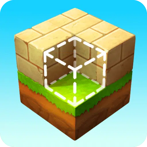 World Building Craft Mod APK