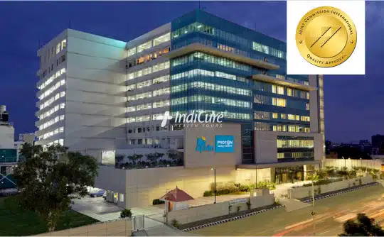 Top Private Hospitals in Chennai for Surgery